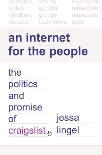 An Internet for the People