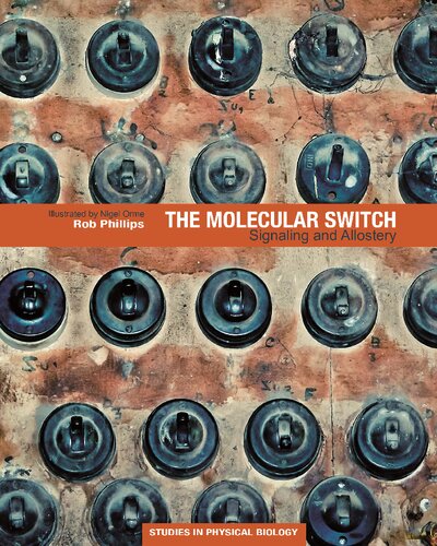 The Molecular Switch