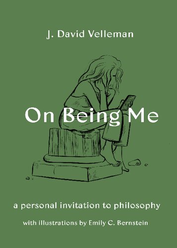 On Being Me
