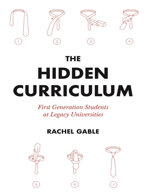 The Hidden Curriculum