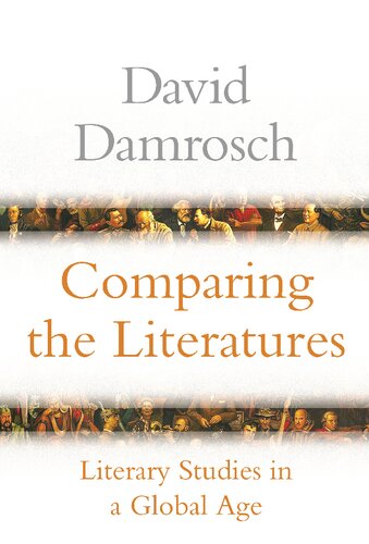 Comparing the Literatures