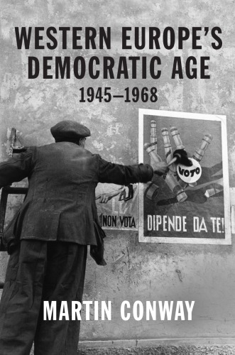 Western Europe's Democratic Age