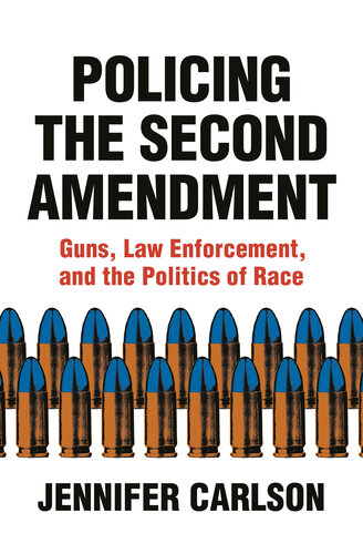 Policing the Second Amendment