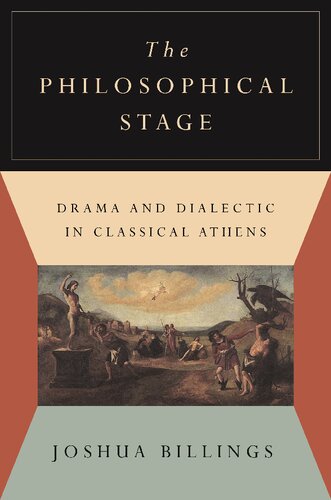 The Philosophical Stage