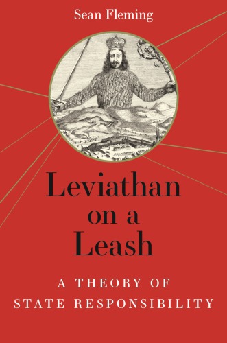 Leviathan on a Leash