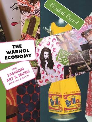 The Warhol Economy