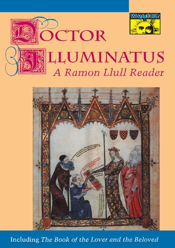 Doctor Illuminatus