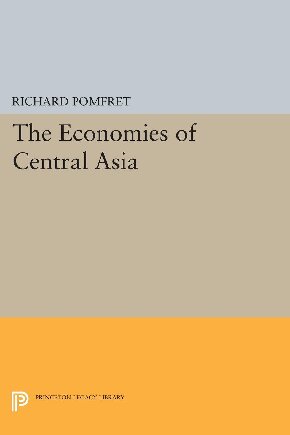 The Economies of Central Asia