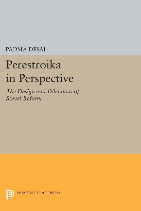 Perestroika in Perspective