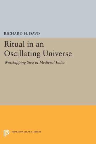 Ritual in an Oscillating Universe