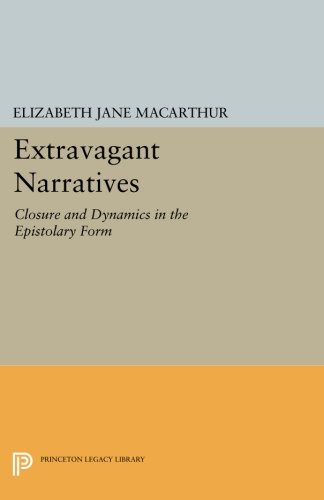 Extravagant Narratives