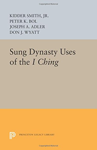 Sung Dynasty Uses of the I Ching