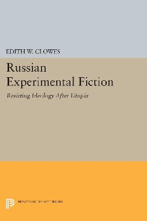 Russian Experimental Fiction