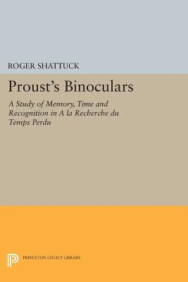 Proust's Binoculars