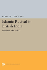 Islamic Revival in British India