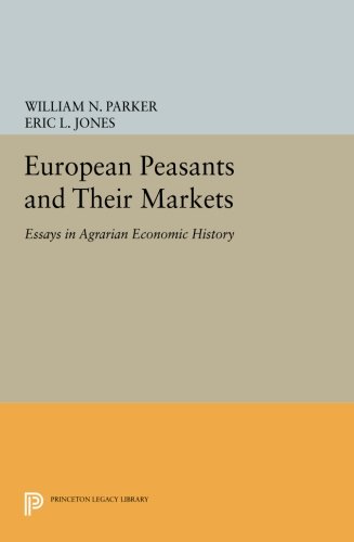 European Peasants and Their Markets