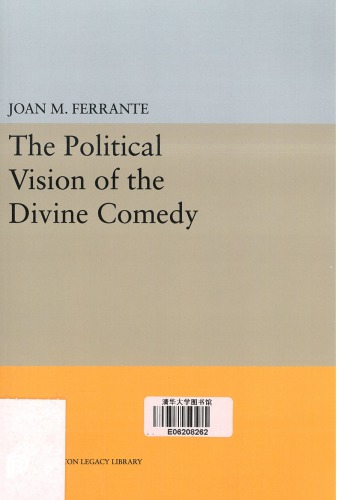 The Political Vision of the Divine Comedy