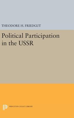 Political Participation in the USSR