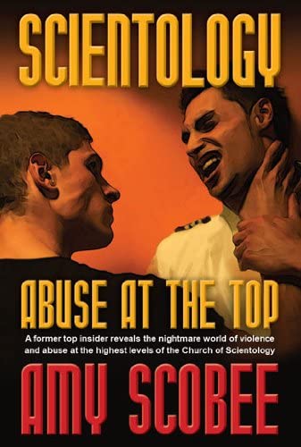 SCIENTOLOGY Abuse At the Top