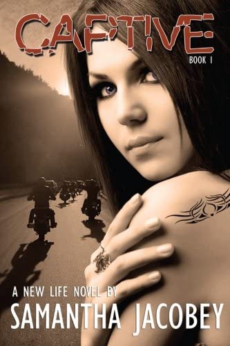 Captive: A New Life Series (Volume 1)