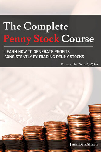 The Complete Penny Stock Course