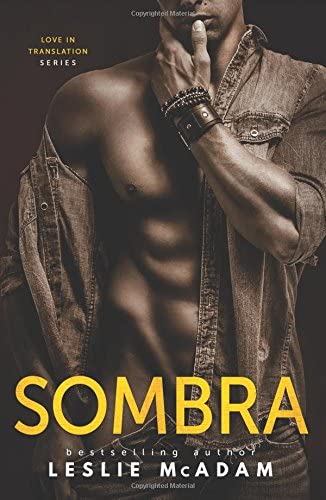 Sombra (Love in Translation) (Volume 2)