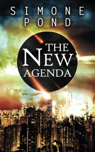 The New Agenda (The New Agenda Series)