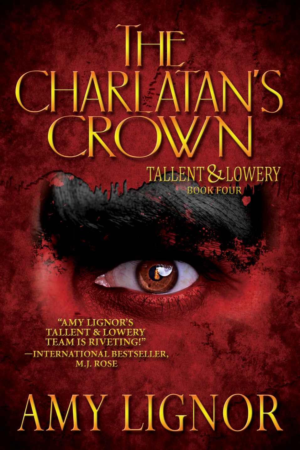 The Charlatan's Crown