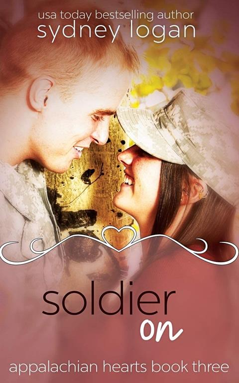 Soldier On (Appalachian Hearts)