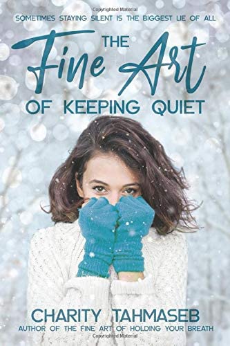 The Fine Art of Keeping Quiet