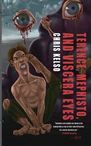 Terence, Mephisto, and Viscera Eyes