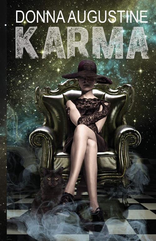 Karma (Karma Series)