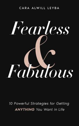 Fearless &amp; Fabulous