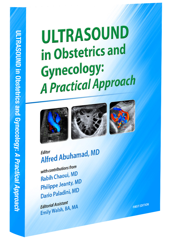 Ultrasound in obstetrics and gynecology : a practical approach