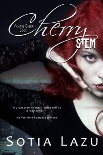 Cherry Stem (Vampire Cherry) (Volume 1)