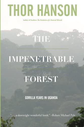 The Impenetrable Forest