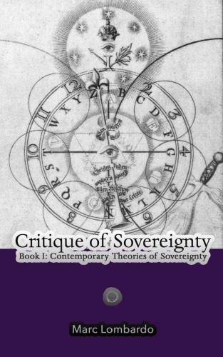 Critique of Sovereignty