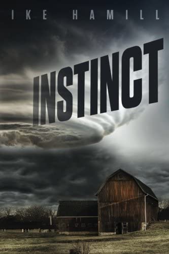 Instinct (Extinct) (Volume 2)