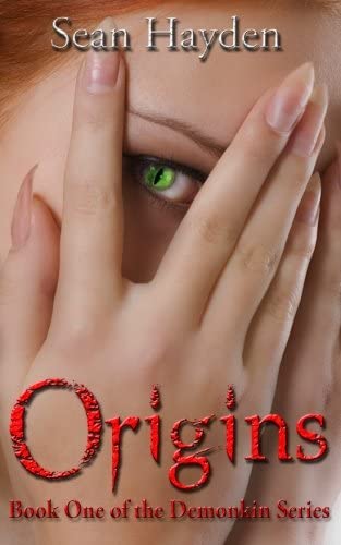 Origins (Demonkin) (Volume 1)