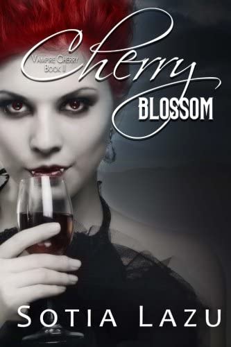 Cherry Blossom (Vampire Cherry) (Volume 2)