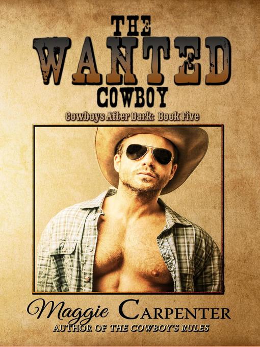 The Wanted Cowboy