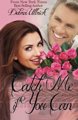 Catch Me If You Can (Racing Series) (Volume 3)