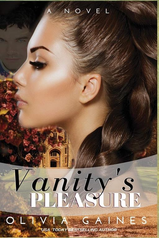 Vanity's Pleasure (Davonshire Series) (Volume 3)