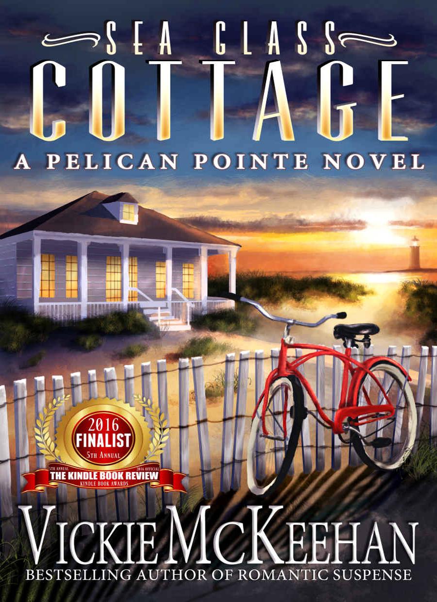 Sea Glass Cottage (A Pelican Pointe Novel)