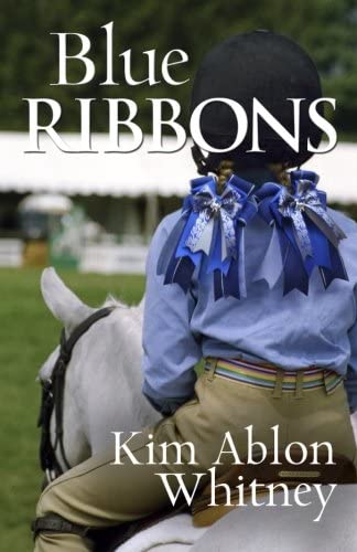 Blue Ribbons