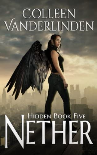 Nether: Hidden Book Five (Volume 5)