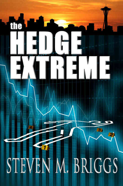 The Hedge Extreme