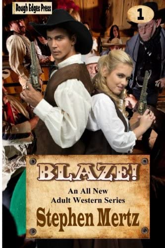 Blaze! (Volume 1)