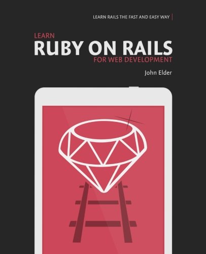 Learn Ruby On Rails For Web Development