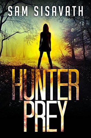 Hunter/Prey